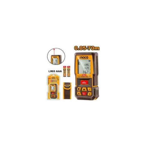 [HLDD0708] INGCO Laser distance detector