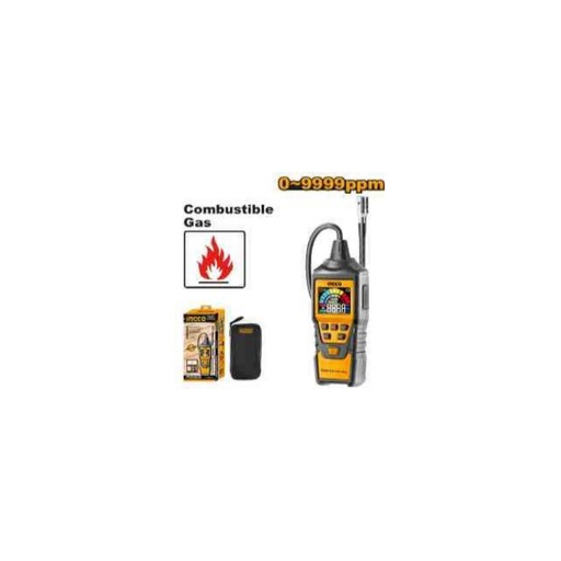[HETGA01] INGCO Digital gas indicators