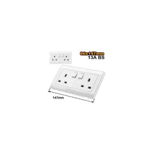 [HESST0213A] INGCO Socket