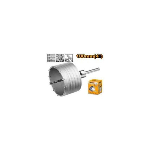 [HCB1001] INGCO Hole core bit