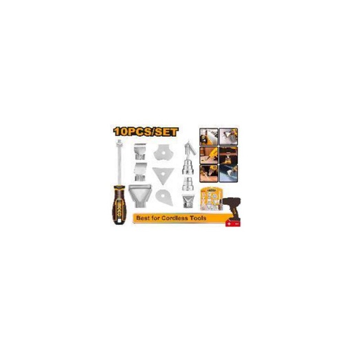 [HGA0131] INGCO Heat gun accessories