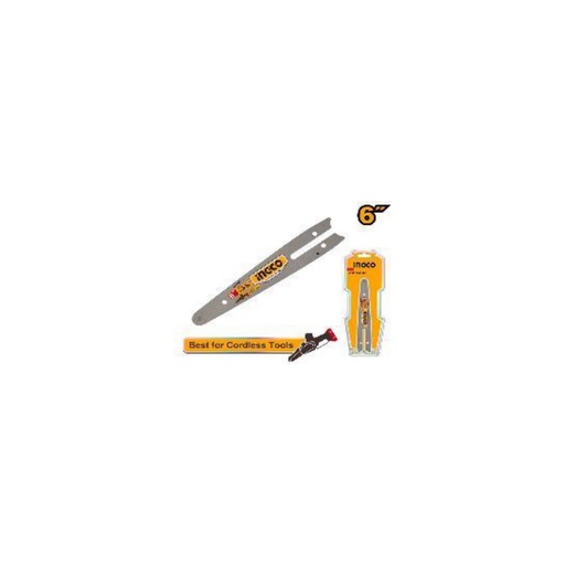 [AGSB50618] INGCO Chain saw bar