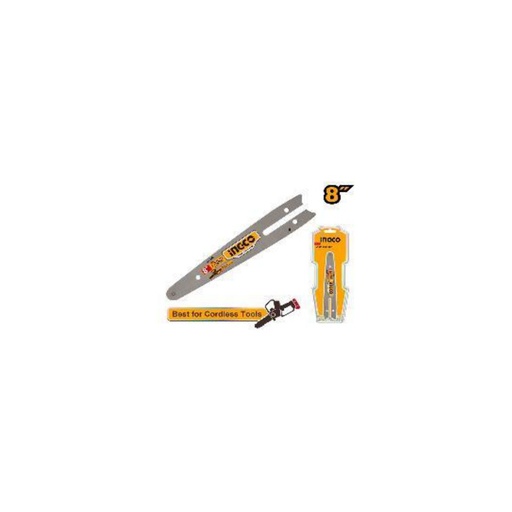 [AGSB50818] INGCO Chain saw bar