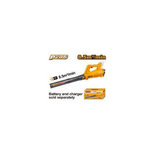 [CABLI20323] INGCO Cordless blower