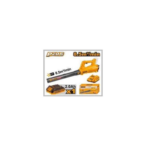 [CABLI203235] INGCO Cordless blower