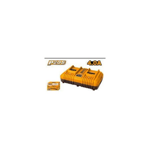 [FCLI2034] INGCO Battery charger