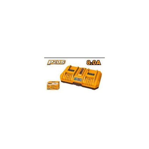 [FCLI2082] INGCO Battery charger