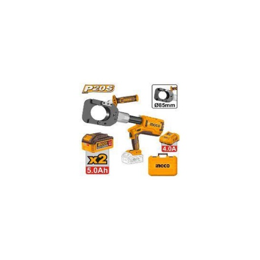 [CRCLI2005] INGCO Cordless hydraulic cable cutter