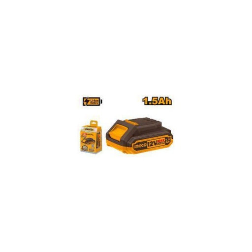 [FBLI12151] INGCO Lithium-Ion battery pack