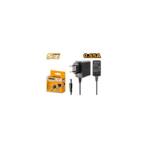 [FCLI12071] INGCO S12 battery charger