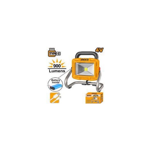 [HRLF4415] INGCO Cordless portable lamp