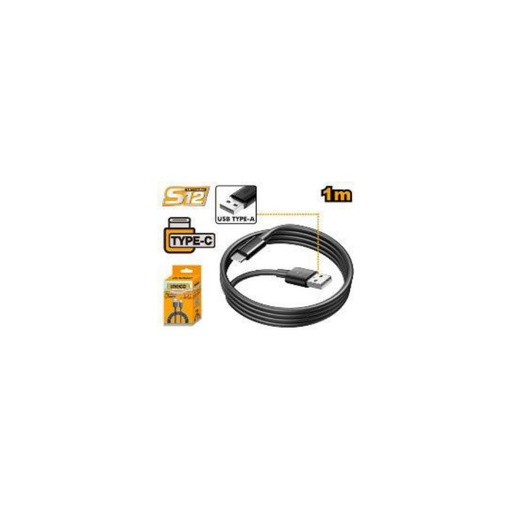 [IUCC01] INGCO USB type-A to type-C cable