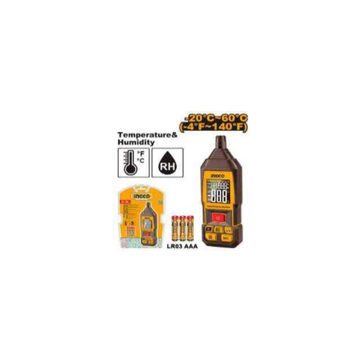 [HETHT031] INGCO Digital humidity&temperature meter