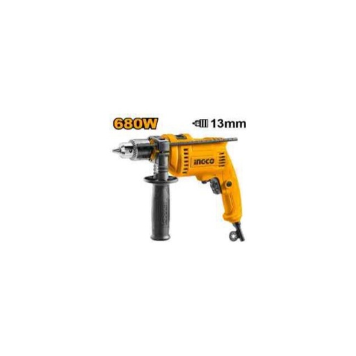 [ID6808] INGCO Impact drill