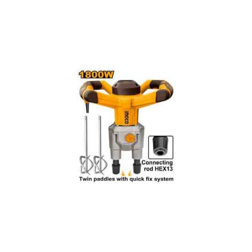 [MX218008] INGCO Mixer