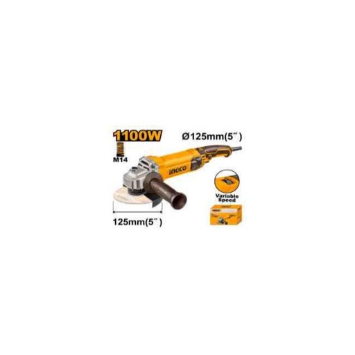 [AG1100385] INGCO Angle grinder
