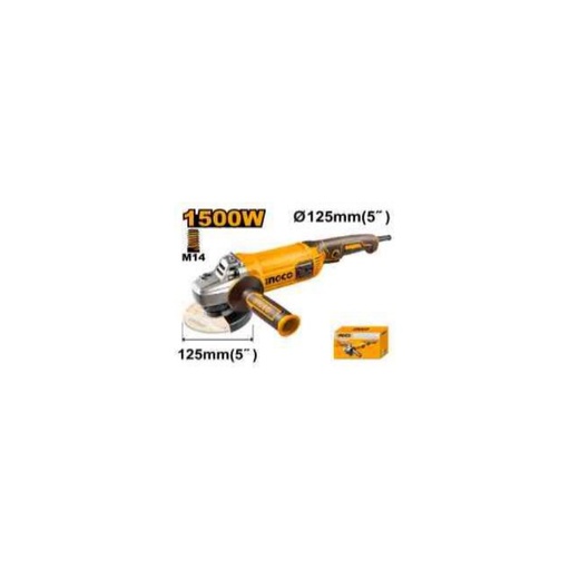 [AG150028] INGCO Angle grinder