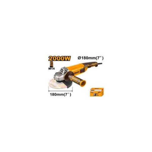 [AG200018] INGCO Angle grinder