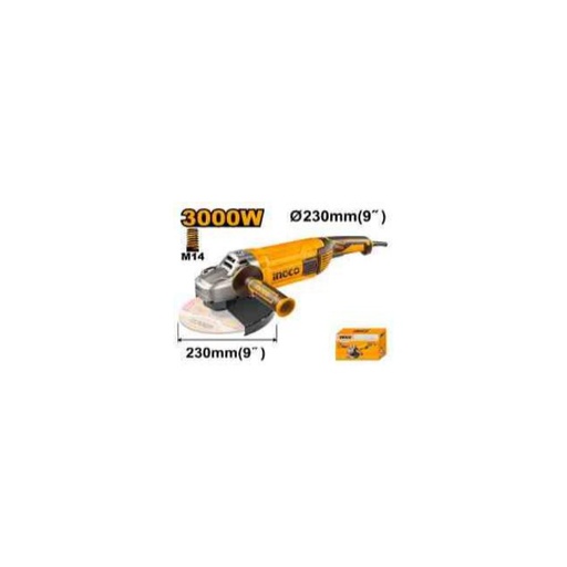 [AG30008] INGCO Angle grinder