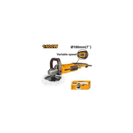 [AP140016] INGCO Polisher