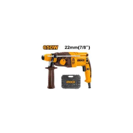 [RGH6528] INGCO Rotary hammer