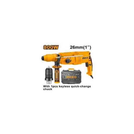 [RGH9028-2] INGCO Rotary hammer
