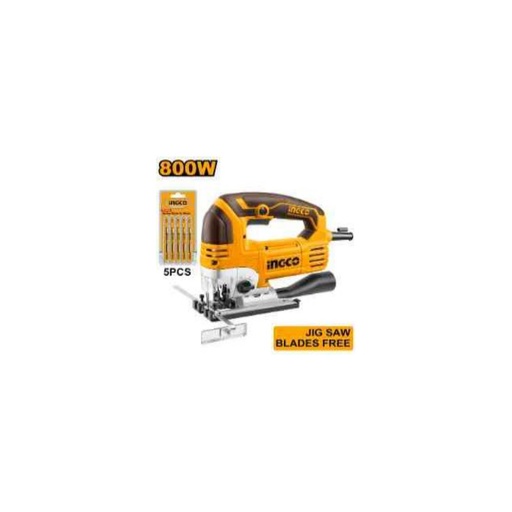 [JS80068] INGCO Jig saw
