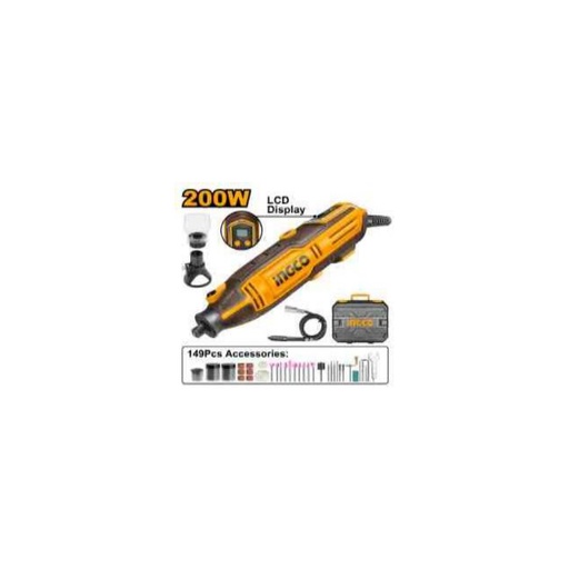 [MG2008] INGCO Mini grinder
