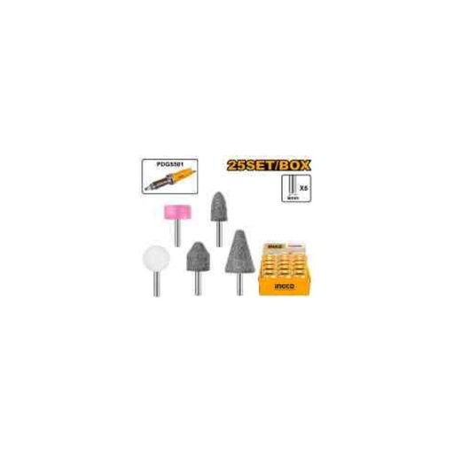 [AKB0502] INGCO Accessories for die grinder