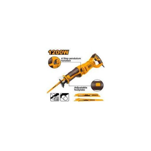 [RS12001] INGCO Reciprocating saw