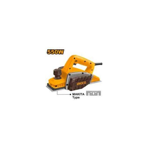[PL5508] INGCO Electric planer