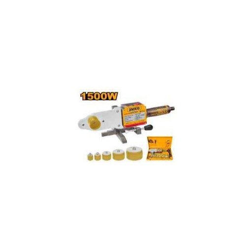 [PTWT215002] INGCO Plastic tube welding tools