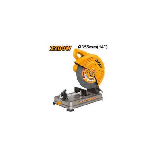 [COS223558] INGCO Cut off saw