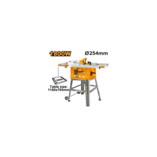 [TS180028] INGCO Table saw