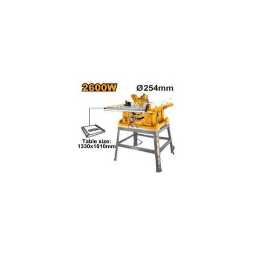 [TS26005] INGCO Table saw