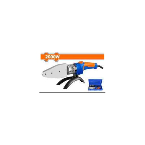 [WWM1L20] WADFOW 2000W Plastic Pipe Welding Machine (WWM1L20)