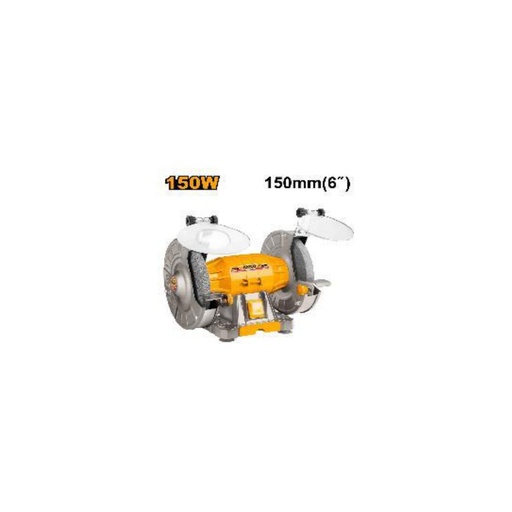 [BG61502] INGCO Bench grinder