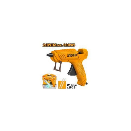[GG148] INGCO Glue gun