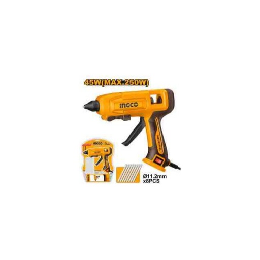 [GG408] INGCO Glue gun