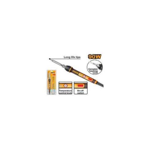 [SI01608] INGCO Electric soldering iron