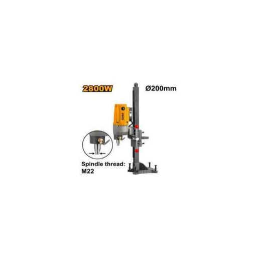 [DDM28001] INGCO Diamond drilling machine
