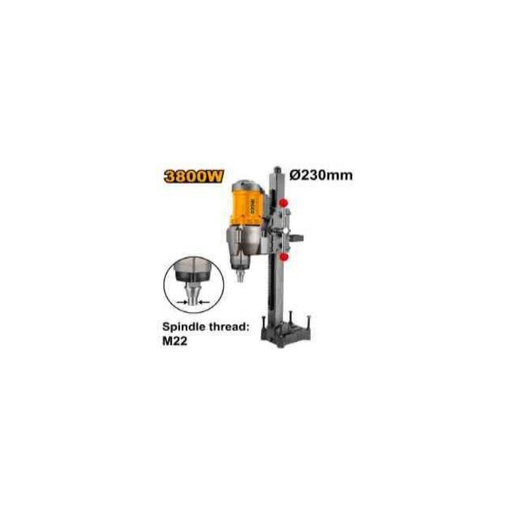 [DDM38001] INGCO Diamond drilling machine