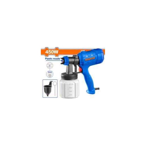 [WEG1A16] WADFOW Electric Spray Gun 450W