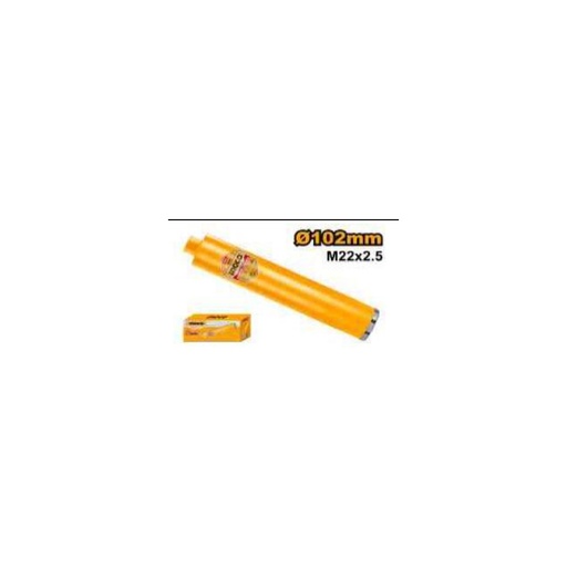 [DCB581028] INGCO Diamond core bits