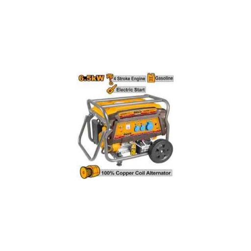 [GE65006] INGCO Gasoline generator