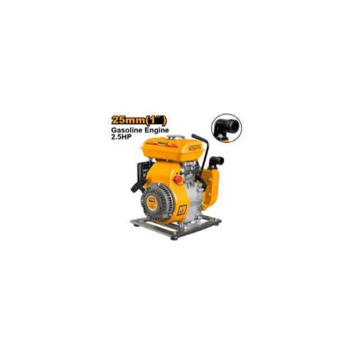 [GWP102] INGCO Gasoline water pump
