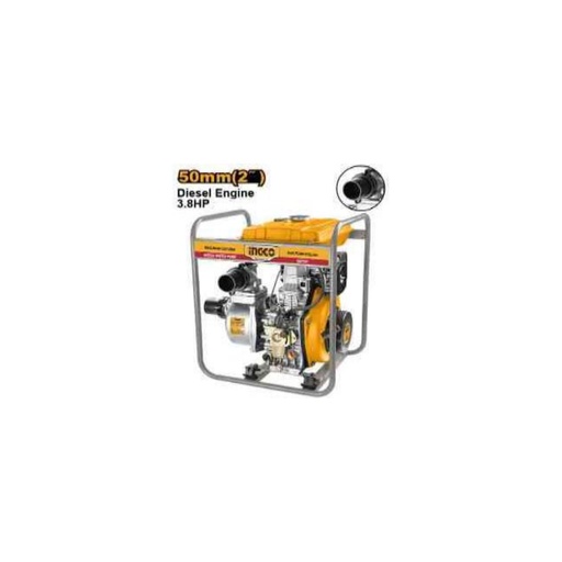 [GEP201] INGCO Diesel water pump