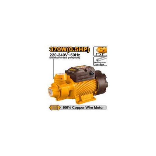 [VPM37068] INGCO Water pump