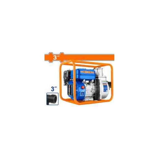 [WGW1A31] WADFOW 3" Gasoline Water Pump