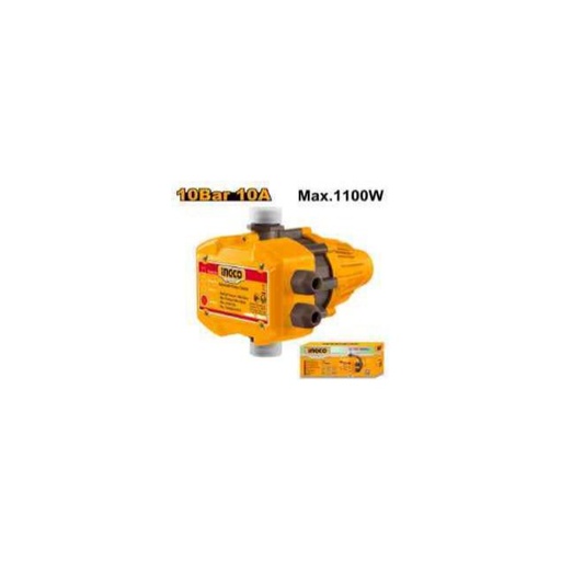 [WAPS001] INGCO Automatic pump control